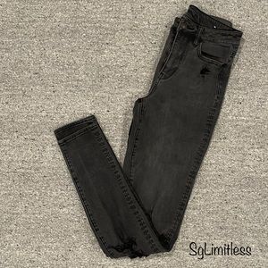 American Eagle X-Long Jeans